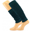 VoXX® Narvik Dámske merino návleky - 1 pár BM000005332800100046 petrolejová UNI