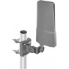 Televízna anténa EMOS VILLAGE FLIPP-V200, DVB-T2, DAB, filter LTE/4G/5G (2704340000)