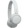 Sony WH-CH520, bílá, model 2023 WHCH520W.CE7