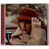 2CD Taylor Swift: Red (Taylor's Version)