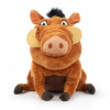 Pumba - plyšová postavička z pohádky Lví Král (The Lion King -28 cm)