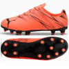 Futbalové topánky Puma Attacanto FG/AG Jr 107480-14 38