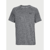 Under Armour Tričko Under Armour, Tech 2.0 SS Tee, velikost: L, barva: černá