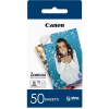 Canon ZP-2030 - ZINK PAPER (50ks) pro Zoemini 3215C002