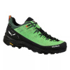 SALEWA Pánske trekové topánky ALP TRAINER 2 GTX M pale frog/black - zelené Veľkosť EU: 43