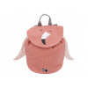 Detský batoh Trixie MINI - Mrs. Flamingo / 86-218