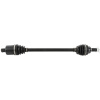 ALL BALLS AB8-PO-8-332 ALL BALLS POHONNÁ POLOOS POLARIS RZR XP 4 TURBO 16, RZR XP 4 TURBO AB 17, RZR XP TURBO 16-17 AB8 EXTREME