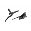 Shimano Kotúčové brzdy XT T8100/M8120 Z.kolo, 3-prstá, BL-T8100, BR-M8120