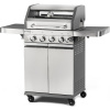 FZG 3018 plynový gril 3+1 hor. FIELDMANN