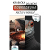 škatuľka pravého dobrodruha Prežitie v prírode