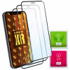 Tvrdené sklo Kingglass pre Apple iPhone 11, iPhone XR 1 ks