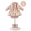 Llorens P33-144 oblečenie pre bábiku 33 cm