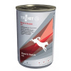 Trovet Dog Renal & Oxalate RID 400 g