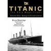 Titanic the Ship Magnificent - Volume One
