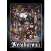 Kasta metabaronů - Jodorowsky Alejandro Gimenez Juan