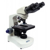 DELTA OPTICAL Mikroskop DO Genetic PRO (bino) s akumulátorem