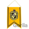 Distrineo Banner Harry Potter Hufflepuff Bifľomor