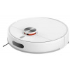 Xiaomi Robot Vacuum S40 white (robotický vysavač, bílý)