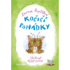 Kočičí pohádky - Zuzana Pospíšilová