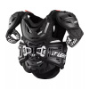 Leatt chránič tela Chest Protector 5.5 Pro HD, čierna XXL