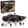 LEGO Star Wars 75389 Hviezdne vojny 75389 Temný sokol