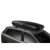 Strešný box na auto - Thule Motion XT Alpine Roof Box (Strešný kmeň Bux Thule Motion Alpine)