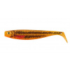 Fox Rage Gumová Nástrana Pro Shad Natural Classics Goldie UV - 14 cm
