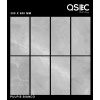 QSEC Tile Keramická dlažba Pulpise blanco 30x60 -Matný