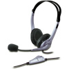 Slúchadlá na uši Genius HS-04S (s mikrofónom) (HS-04S)