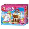 Sluban B0601 GIRLS DREAM SURFAŘKA