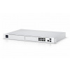 Ubiquiti UniFi Dream Machine Pro - Router, Full UniFi OS, IDS/IPS, 9x GbE, 2x SFP+