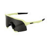 100% S3 - Soft Tact Glow - Smoke Lens