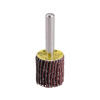 EXTOL Kotúč lamelový brúsny na stopke, priemer 20 x 20 x 6 mm, P80 8803362