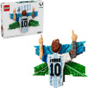 LEGO ® 43018 Lionel Messi – Okamih víťazstva
