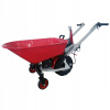 Elektrické koleso - Lumag PLOW EKS80PRO (Elektrické koleso - Lumag PLOW EKS80PRO)