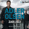 Zabijáci - Jussi Adler-Olsen (mp3 audiokniha)