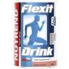 Nutrend Flexit Drink Broskyňa - 400 g