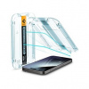 Spigen Glass tR EZ Fit 2 Pack Transparency iPhone 15 Pro Max AGL06872
