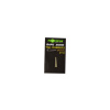 KORDA - Gumový prevlek na záves Tail Rubbers Gravel 10 ks