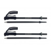 Durston Gear Trekové hole Durston Iceline Trekking Poles Verze: s poutky