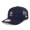 Dallas Cowboys - 2025 Sideline 9Seventy Trucker NFL Šiltovka nastaviteľná