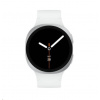 Samsung Galaxy Watch8 (44mm) stříbrná, EU