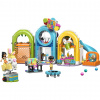 LEGO Friends 42686 - Zábavné interiérové hřiště