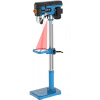 Stĺpová vŕtačka GSB 20 LASER/500W