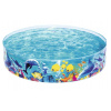 Bestway 55030 detský bazén Nemo 183 x 38 cm