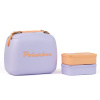 Polarbox Chladiaci box POP Summer style, 6 l, svetlo fialková PLB6/M/NPOP