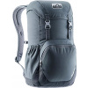 Deuter Walker 20 až 20 L odtiene batohu šedej (CESTOVNÝ BATOH WALKER 20L NOVÝ DEUTER)