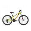 Junior bicykel - Bicykel pre prijímanie 24 Kands Laguna VS-1 B-Róż 2022 (Bicykel pre prijímanie 24 Kands Laguna VS-1 B-Róż 2022)