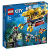 Lego City 60264 Ponorka na prieskum oceánov