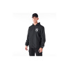 NEW ERA bunda - Mlb Coaches Jacket New York Yankees (BLKWHI) veľkosť: M